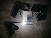 Dvd Hüllen blu ray Ersatz Single doppelt 6 Fach 4fach 6er 2er 4er Nordrhein-Westfalen - Nieheim Vorschau