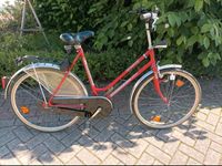 Damenfahrrad 26 Zoll von Sprick Nirospezial Niedersachsen - Rethemer Vorschau