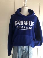 Dsquared2 Hoody Pulli Sweatshirt Bayern - Schwabmünchen Vorschau