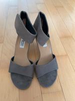 Sandalen taupe (Größe 3), Paul Green München - Au-Haidhausen Vorschau