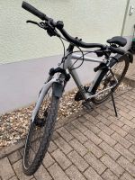 Trekking-/Crossbike „Cube“ 28 Zoll Rheinland-Pfalz - Otterberg Vorschau