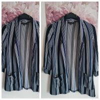 New Yorker Amisu Blazer Blazerjacke Jacke Gr M Gr 38 blau weiß Stuttgart - Stuttgart-Mitte Vorschau