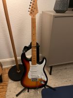 Harley Benton ST-62 MN SB Vintage E-Gitarre inkl. Verstärker Hamburg-Mitte - Hamburg St. Pauli Vorschau