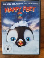 DVD für Kleinkinder "Happy Feet 2" FSK 0 Sachsen - Mühlau Vorschau