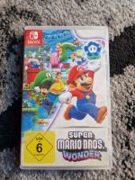 Super Mario Bros. Wonder [Switch] Nordrhein-Westfalen - Geldern Vorschau