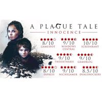 A plague tale - Steam Spiel Bayern - Bayreuth Vorschau