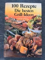 Die besten Grill-Ideen 100 Rezepte inklusive Versand Bayern - Gundelfingen a. d. Donau Vorschau