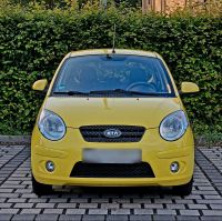 Kia Picanto TÜV*1.VB*KLIMA*TOP ZUSTAND* Thüringen - Gotha Vorschau