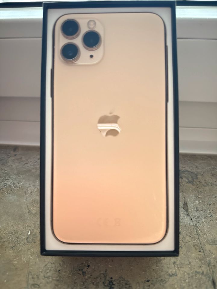Iphone 11 pro in Meschede