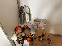 Primark Sandalen Flip Flops Gr. 39 Bochum - Bochum-Südwest Vorschau