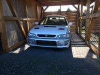 Subaru Impreza GC8 STI Niedersachsen - Gifhorn Vorschau