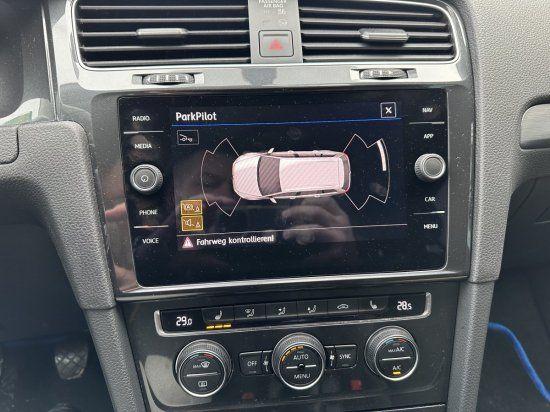 Volkswagen Golf 7 Variant 1.5 TSI R-LINE*LED*NAVI*KAMERA*AC in Wendlingen am Neckar