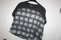 Andy Warhol by Pepe Jeans London  Oversized T-Shirt Gr.S Baden-Württemberg - Wehr Vorschau