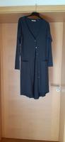 Sweatjacke von Esprit Gr. M grau-schwarz Bayern - Hemau Vorschau