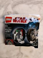 Lego Star Wars 5005376 Darth Vader Pod Polybag | NEU/OVP Hessen - Gemünden (Wohra) Vorschau