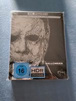 Halloween Steelbook 4K Thüringen - Bad Langensalza Vorschau