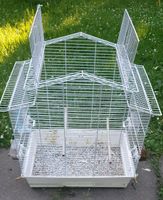 Gruß Vögel Käfig zu verkaufen Nordrhein-Westfalen - Herford Vorschau