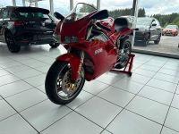 Ducati 996 S Rheinland-Pfalz - Hof bei Westerwald Vorschau