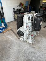 Agria Hatz E 780 Motor Generalüberholt Baden-Württemberg - Wertheim Vorschau