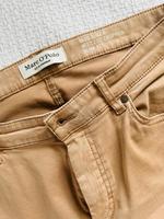 Sommer-Chino von Marc O’Polo Mod#Lulea slim cropped Nordrhein-Westfalen - Euskirchen Vorschau