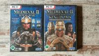 Medieval II Total War plus Kingdoms Expansion Pack PC Niedersachsen - Oldenburg Vorschau