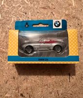 Matchbox BMW Modellauto BMW Z8 silber Neu & OVP Bayern - Langenbach Vorschau