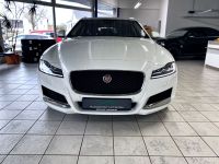 Jaguar XF Sportbrake AWD*LED*HUD*SHZ*NAVI*DAB* Sachsen - Coswig Vorschau