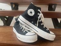 Converse Chucks Gr. 39,5 Niedersachsen - Seevetal Vorschau