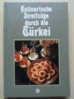 Kulinarische Streifzüge durch die Türkei ## Sigloch Edition Rheinland-Pfalz - Ludwigshafen Vorschau