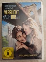 DVD "Verrückt nach dir" Nordrhein-Westfalen - Sankt Augustin Vorschau