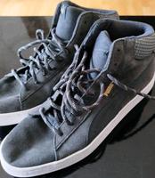 Puma Sportschuhe Mid Twill Stuttgart - Botnang Vorschau