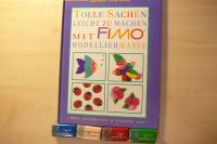 Tolle Sachen leicht zu machen mit FIMO - Bastelbuch Nordrhein-Westfalen - Wadersloh Vorschau