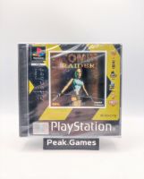 Tomb Raider | Playstation 1 - PS1 | Sealed | NEU & OVP Niedersachsen - Salzgitter Vorschau