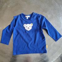 Longsleeve Steiff Neu! Nordrhein-Westfalen - Warstein Vorschau
