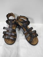 ♥ RICOSTA ♥ Sandalen Gr. 31 mittel in schwarz m. Glitzer Baden-Württemberg - Ehingen (Donau) Vorschau