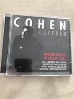 Cohen Covered (Leonard Cohen Tribute CD) Bayern - Dorfen Vorschau