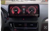 Android Autoradio Navi CarPlay Audi Q5 *NEU* Essen - Essen-Katernberg Vorschau