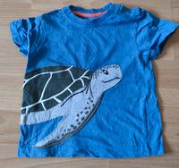 T-Shirt Schildkröte Größe 86 Topomini Brandenburg - Strausberg Vorschau
