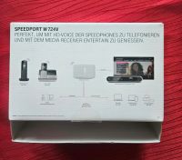 Telekom Speedport W724V Typ A Kr. München - Ismaning Vorschau