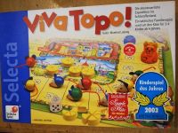 Selecta Spiel Viva Topo! Saarland - Perl Vorschau
