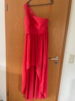 Kleid Abiball Hofstaat Thron Nordrhein-Westfalen - Rietberg Vorschau