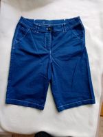 Blaue Shorts (eher gr. 40) Berlin - Spandau Vorschau