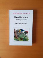 Hans Huckebein der Unglücksrabe, das Pusterohr, 1961 West - Nied Vorschau