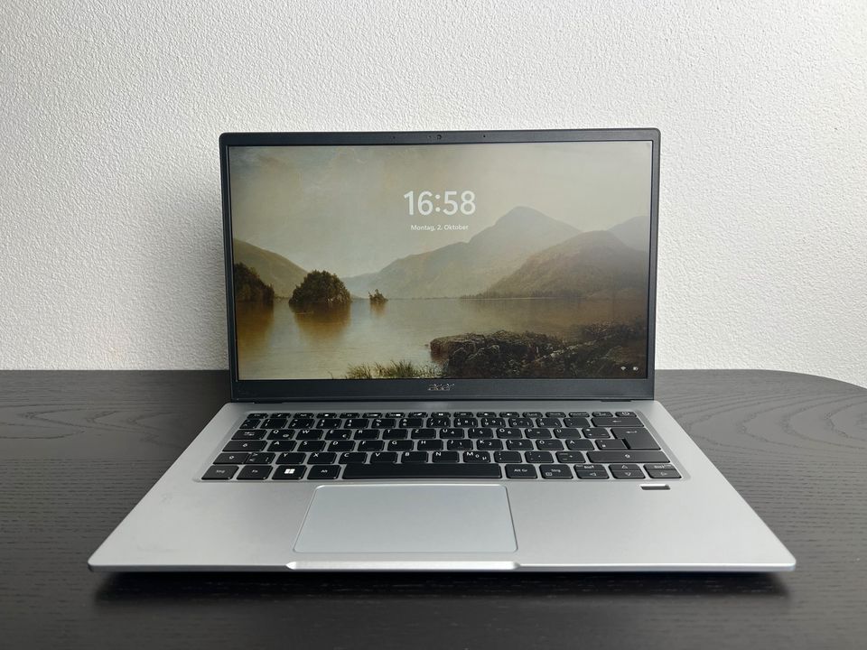 Acer Swift 1 Notebook / Laptop in Oberstenfeld