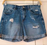 Jeansshorts / Shorts Baden-Württemberg - Emmendingen Vorschau