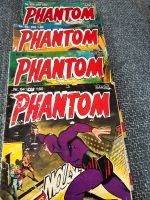 Phantom comics Nordrhein-Westfalen - Lage Vorschau