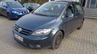 Volkswagen Golf Plus Klima 115000TKM Service/Zahnriemen Neu Rheinland-Pfalz - Ransbach-Baumbach Vorschau