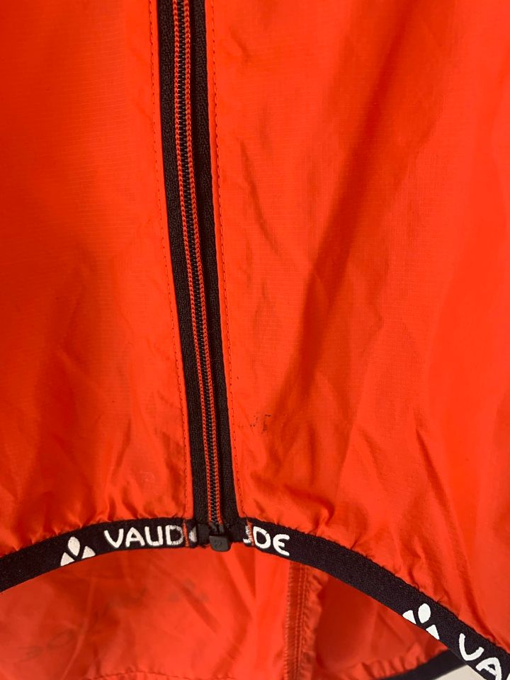 Vaude windbreaker Herren in Regensburg