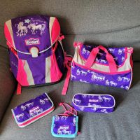 Scout Schultasche, Schulrucksack, Einschulung klein, Versand inkl Bayern - Pretzfeld Vorschau