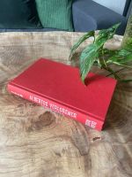 Albertos verlorener Geburtstag Diana Rosie Coffee Table Book rot Schleswig-Holstein - Kiel Vorschau